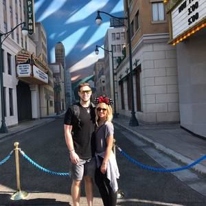 Meet your Posher, Kyle